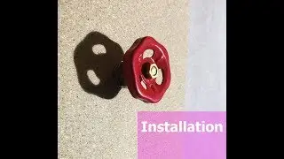 Assembling puzzles for escape room. Монтаж загадки для квест комнаты.