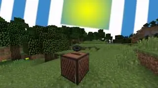 C418 Sweden Caution & Crisis Remix Minecraft Xbox 360 OST