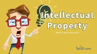 What is Intellectual Property?