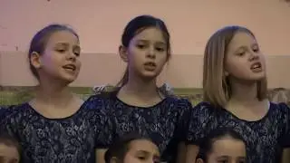 H. A. Римский-Корсаков - Хороводная 