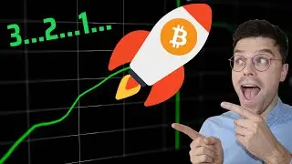 US Kapitalmanipulation treibt Bitcoin in die Höhe 😂 Was jetzt?