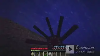 Играю в Minecraft 1 часть