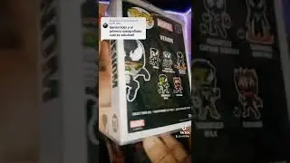 MIS FUNKO POP AUTOGRAFIADOS