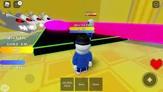 Roblox | sans multiverse simulator | No More Jokes sans showcase