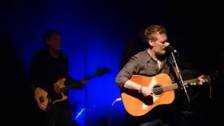 Just to be the One - Glen Hansard Live at La Cigale, Paris