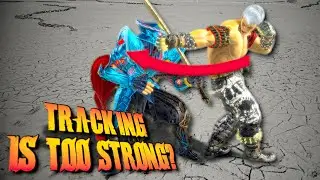 Is Tekken 8's Tracking a Problem? Here's What I Tested [Discussion]