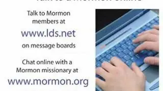 How to Learn More about the LDS (Mormon) Church