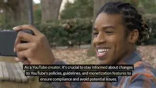 YouTube Channel Monetization Secrets