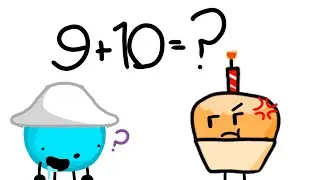 Whats 9 + 10? (BDLOA meme)