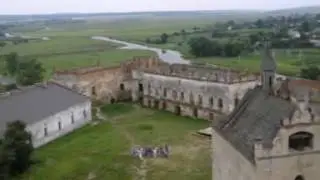 Меджибіж