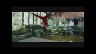 Зеленый Слоник 2: Поехавшая Битва (Green Elephant 2: Fucked up Battle)