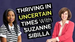 ANXIETY RELIEF Powerful Steps to Thriving in Uncertain Times