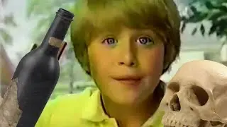 Nestle Crunch Rum and Death Means The Same Thing