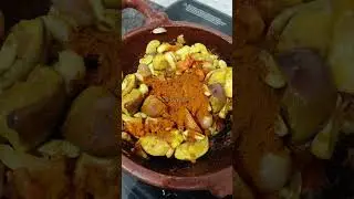பச்சை முந்திரி குழம்பு