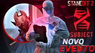 STANDOFF 2, NOVO EVENTO DE HALLOWEN E FIM DO PASSE DE BATALHA!!