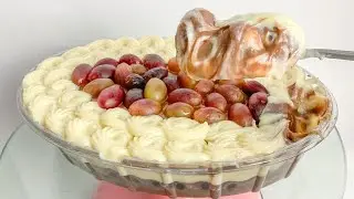 ESSA NÃO PODE FALTAR NO SEU NATAL! Bombom de uva na travessa! #natal #receitasfaceis #receitas