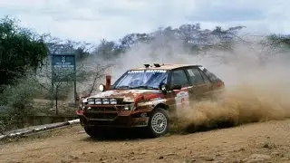 Bullshittery S2 ep 1 [Dirt rally]