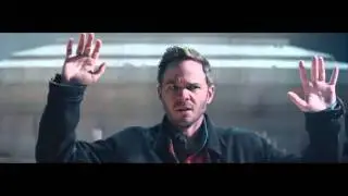 Quantum Break — Кинематографический трейлер