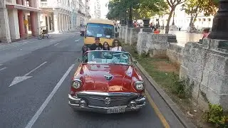 Exploring Havana Cuba