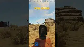 ИЗИ СКРАП | RUST MOMENT