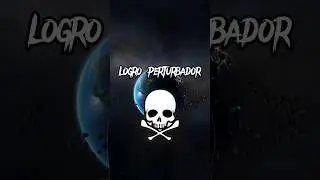 Disturbing Logro en Solar Smash.💀 