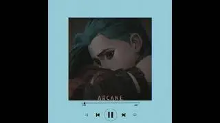 Ramsey - Goodbye Arcane (slowed+reverb)
