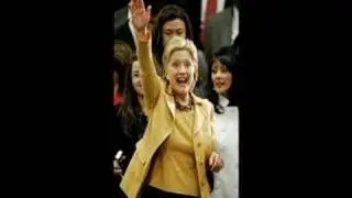 HILLARY IS SO VAIN (parody song)