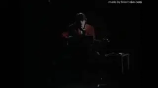 Fabrizio De Andrè / Ninguém Me Ama