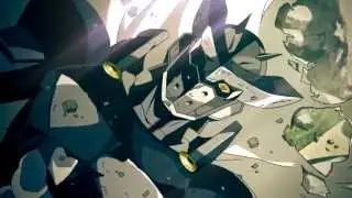 Akame Ga Kill AMV - Hold Me Now