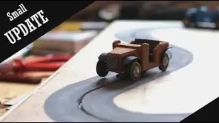 [UPDATE] Comment your theming Ideas! ǀ vintage car ride