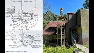 Spotlight Talk: Preserving Esherick’s 1966 Silo