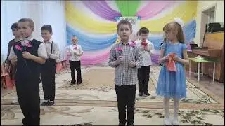 Танец для МАМЫ
