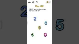 How To Solve Level 142 in Brain Out - Brain Out Level 142 Full Complete