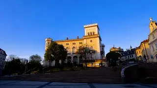 Hyperlapse & FPV REEL 2020 | Tomasz Walczak