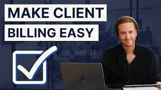 Why You Should Offer Billing Options to Your Clients | Isaac Rudansky