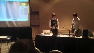 Using Audio/MIDI Hardware with Apple's GarageBand