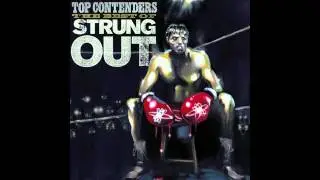 Strung Out - Swan Dive
