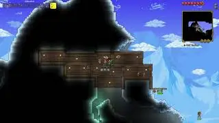 Terraria A world of karma and disappointment