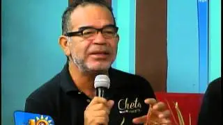 Invitación a #FotoDeLuna #FotoDeLunaCarmen en programa 