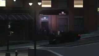 GTA IV The Ballad Of Gay Tony: Meet Tony Prince