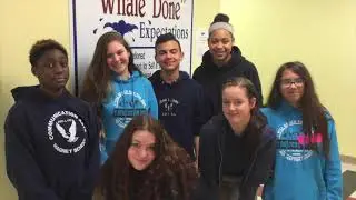 EXPLORERS' CLUB : sponsored by Louisiana GEAR UP