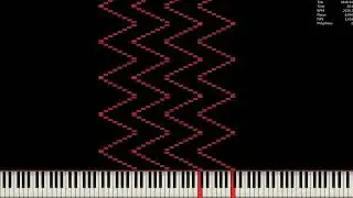 [Nut MIDI] C Major ↑↓ Nut #1