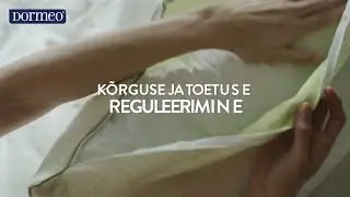 Klassikaline padi Nature’s Dormeo