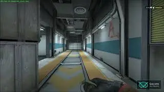 CSGO Montage - Emancipator