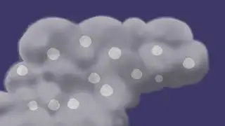 ¿Qué es y como se forma el granizo?