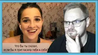 ГЕНИЙ ПО ПИКАПУ ДЕВУШЕК РАЗНЫХ ВОЗРАСТОВ / Эп. 2 / Five Dates
