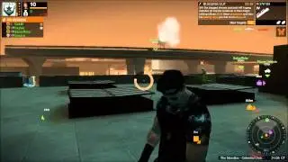Apb Reloaded Mercen4ries vs Crazy 88s