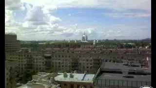 Санкт-Петербург