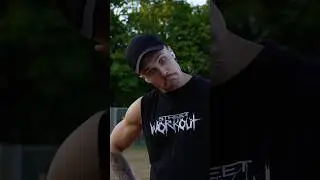 Думаешь отжимания фигня? Попробуй это