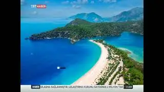 Trt Haber Hava Durumu 13-14-15-Temmuz 2021
